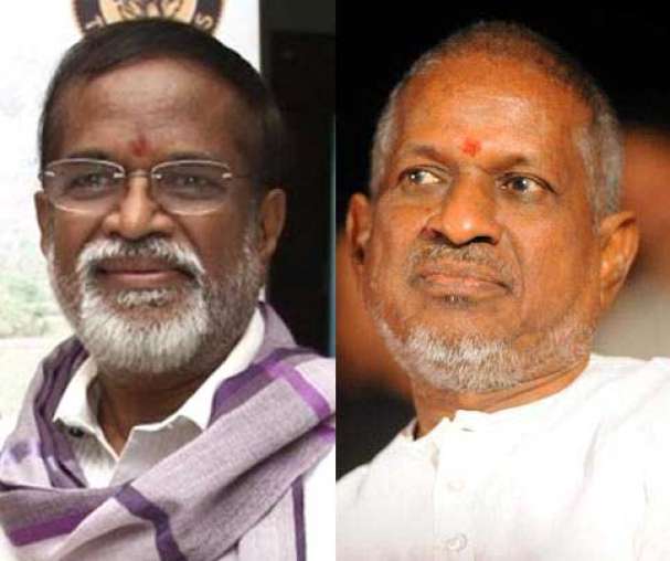 ಎಸ್ಪಿ, ಚಿತ್ರಾರಿಗೆ ನೋಟಿಸು ಕಳುಹಿಸಿದ ಇಳಯರಾಜ ವಿರುದ್ಧ ಸೋದರನ ವಾಗ್ದಾಳಿ